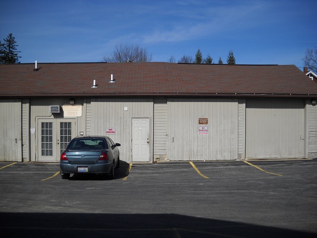 Broad Street Storage
